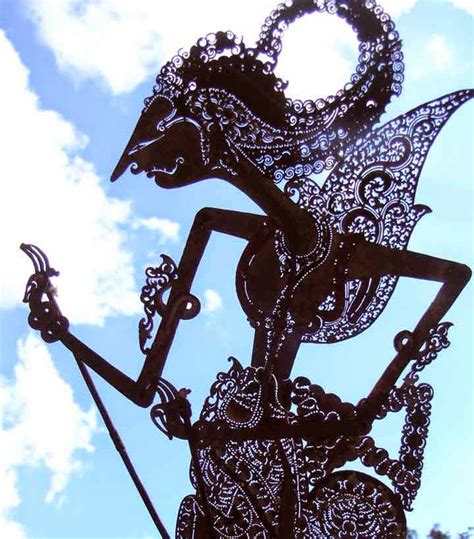 Hi teman, kali ini aku akan memberikan contoh warta bahasa sunda. Contoh Artikel Bahasa Jawa Tentang Wayang - Burung Internet