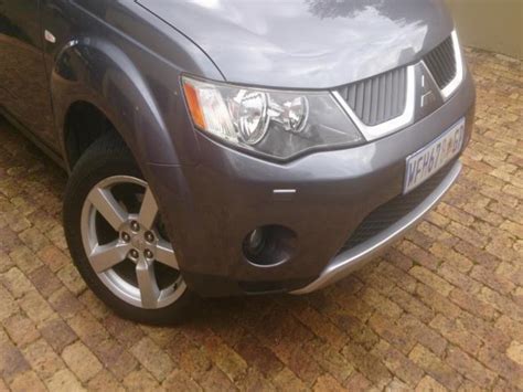I should the great people of youtube how to change the oil on a mitsubishi outlander sport 2.0 2015. Used Mitsubishi Outlander 2.4 GLS 2007 on auction - PV1005173