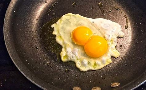 Ben roberts, london, united kingdom. What Does It Mean When You Get Double Yolk Eggs?