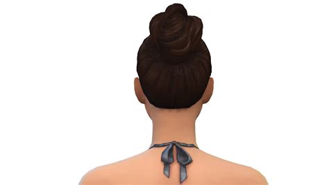 Mod The Sims Shoulder Height Slider All Genders Updated 20th July