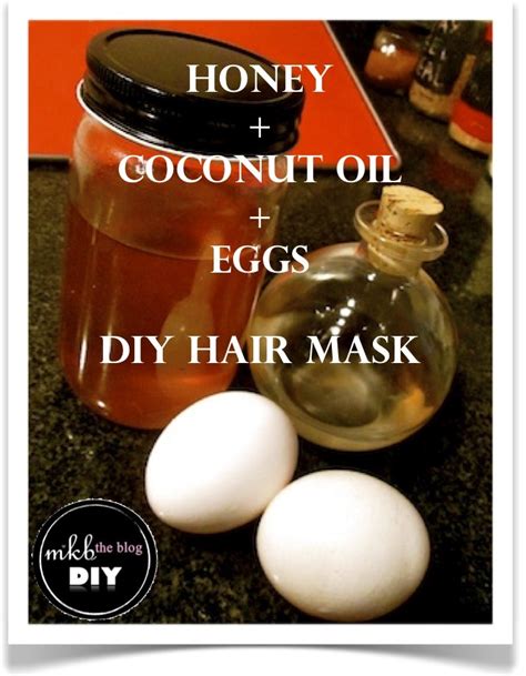 These nutrients contained in an egg yolk are believed to be effective for a healthy, shiny hair. Restore And Add Shine To Your Hair With These 4 Mask ...