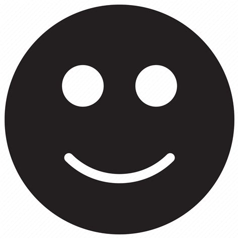 Emoji Face Happy Smiley Icon Download On Iconfinder
