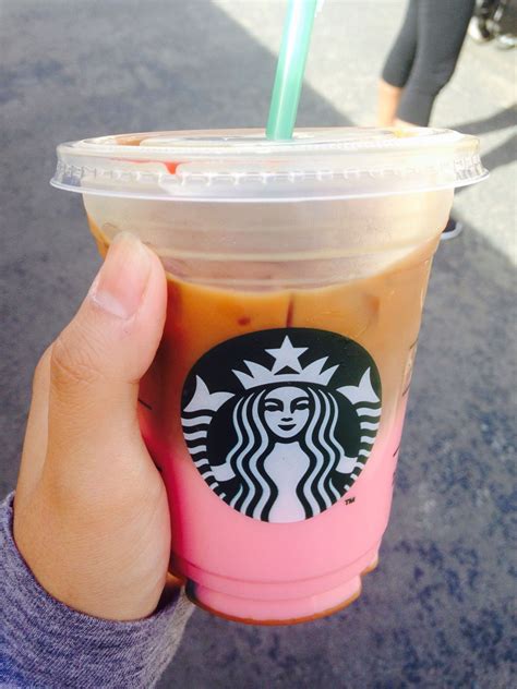 Starbucks coffee helps you to choose the best coffee for your palate. Fav #starbucks fix! #icedcaramelmacchiato #raspberry ...