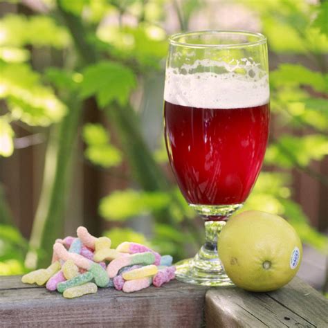 7 Essential Sour Beers And The Science Behind The Style Wine Food Pairing Food Pairings Wine