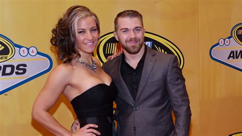 Ufcs Miesha Tate Bryan Caraway Fight To Be In Love