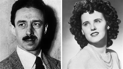 Who Was George Hodel The Mysterious Black Dahlia Suspect Featured In