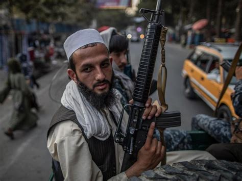 Weltstrafgericht Will Gegen Taliban Und Is Ermitteln Stimmede