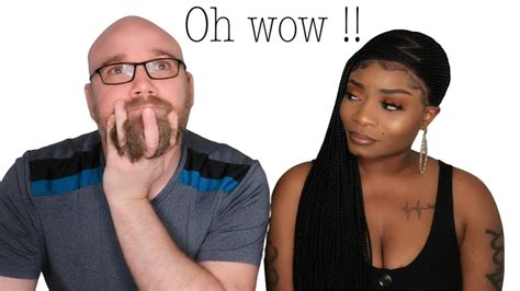 our cultural differences as an interracial couple youtube