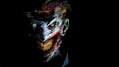 The joker desktop background if youre looking for the best the joker desktop background then wallpapertag is the place to be. Joker, Comic Books, DC Comics Wallpapers HD / Desktop and Mobile Backgrounds