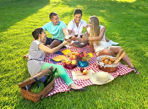 29 Best Picnic Recipes For Eating Outside Eat This Not That Picnic Foods Picnic Healthy