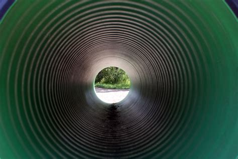 Tunnel Vision By Bexy Lea On Deviantart