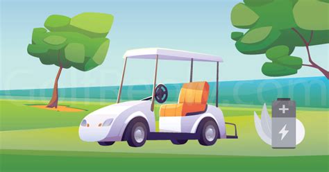 How To Trick Golf Cart Charger Charging Dead Batteries