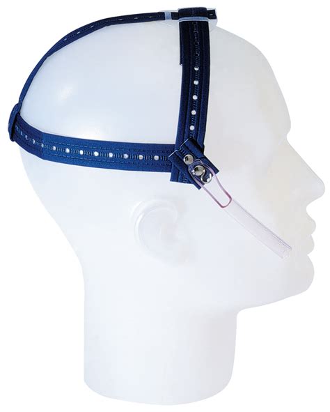 High Pull Headgear For J Hook Therapy 1 Piece 24567