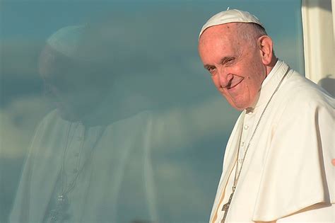 Cómo Fue Que El Papa Se Convirtió En Gran Celebridad De Instagram