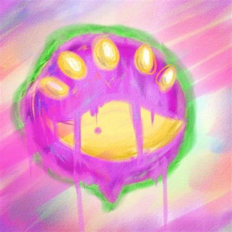 Stream Drawcia Soul Mix Kirby Canvas Curse By Wrenchy247 Listen