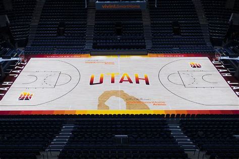 Isn't the court supposed to be named f012.iff? The Utah Jazz Have a Bold New Look - SLC Dunk