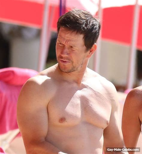 Wife Mark Wahlberg Naked Telegraph