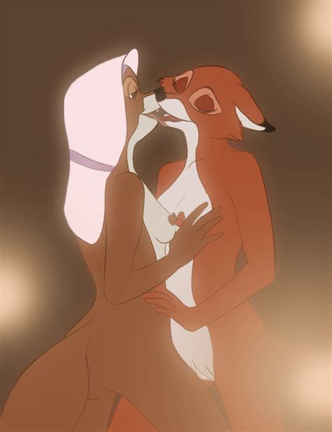 Post 2639337 Maid Marian Robin Hood The Fox And The Hound Vixey Crossover Nobody007