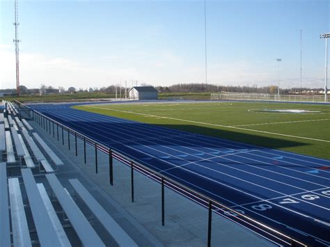 View Photo Gallery Athletic And Recreation Facilities Grand
