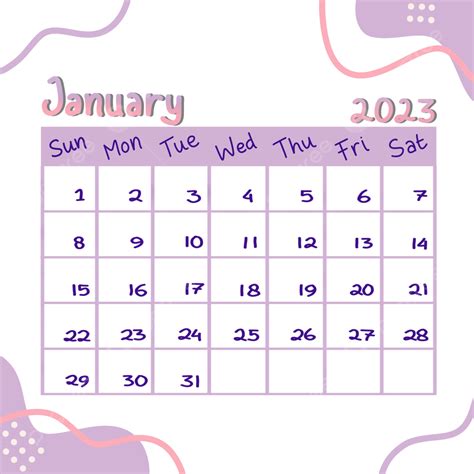 handwriting 2023 calendar purple theme 2023 calendar handwriting png porn sex picture