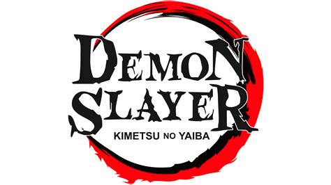 Demon Slayer Logo Storia E Significato Dellemblema Del Marchio