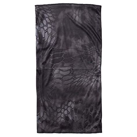 Kryptek Zephyr Camo Hunting And Fishing Neck Gaiter K Ore Collection