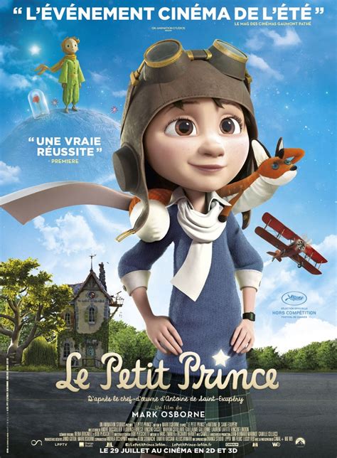 The Little Prince Dvd Release Date Redbox Netflix Itunes Amazon