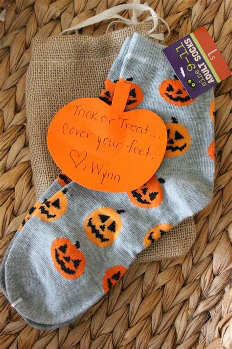 We did not find results for: Our Pinteresting Family: Quick and Cute Halloween Gift