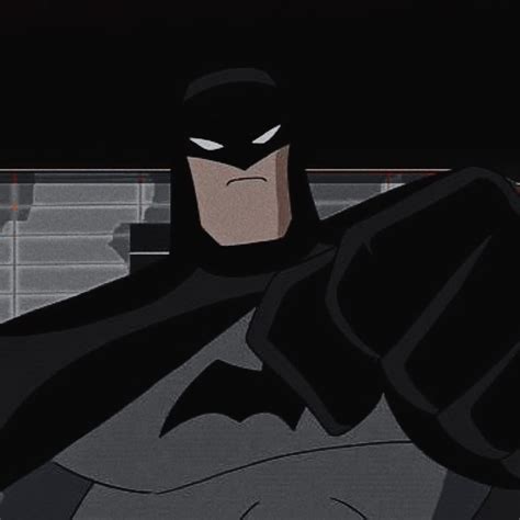 Batman Icon 𝑿𝒊𝒎𝒆𝒏𝒊𝒖 Batman pictures Batman cartoon Batman arkham knight