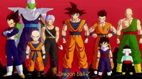 Goku and his friends try to save the earth from destruction. DRAGON BALL Z - Cha-la head cha-la (lyrics) Legendado pt-br - YouTube