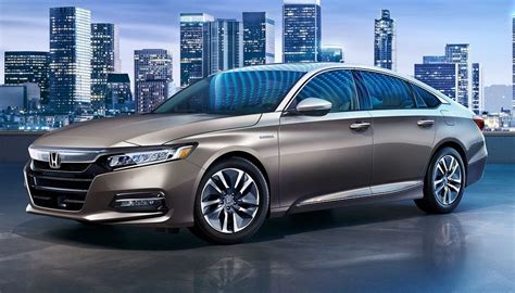 Check spelling or type a new query. 2018 Honda Accord Sedan Officially Revealed in the USA