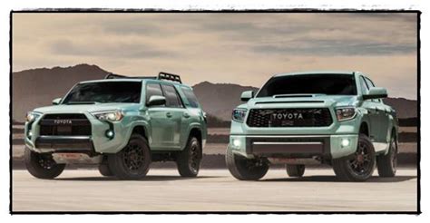 2022 Toyota 4runner Specs Price And Release Date Wallpaper Database