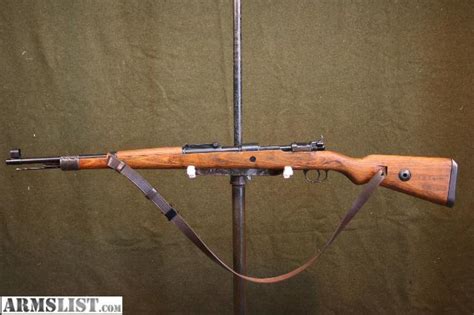 Armslist For Sale 1944 German K98k Dot Mauser 8mm