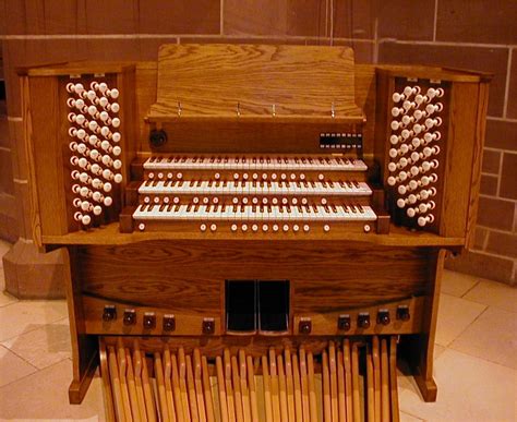 Liverpool anglican cathedral can be easily called the greatest creation of mankind. Phoenix Organs