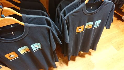 Poshmark makes shopping fun, affordable & easy! mont-bell小清水店の店舗限定オリジナルTシャツ2種類 | 道東てくてく…vol.2