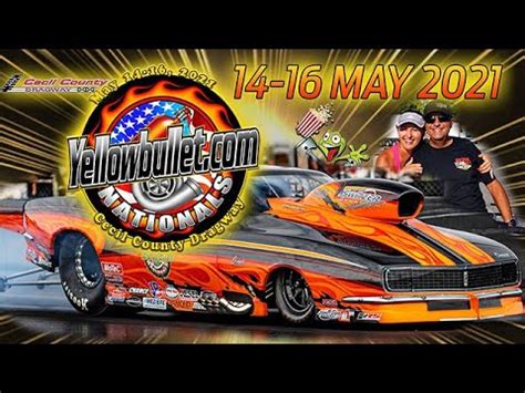 11th Annual Yellow Bullet Nationals Saturday Part 2 YouTube