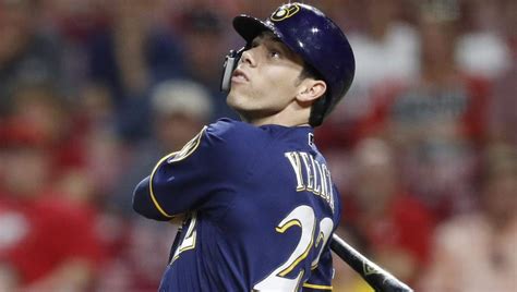 Revisiting the Christian Yelich Trade From Miami to Milwaukee | Konsume