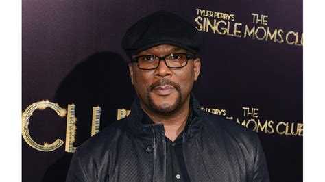 Tyler Perry Donates 1m To Hurricane Harvey Relief 8days