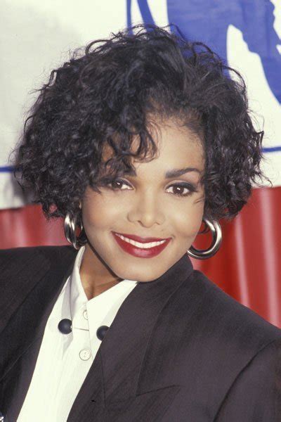 Janet In Early 90s Janet Jackson Photo 11043897 Fanpop