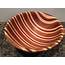 Handmade Wooden Bowl Custom Made By Chip Off The Block LLC 
