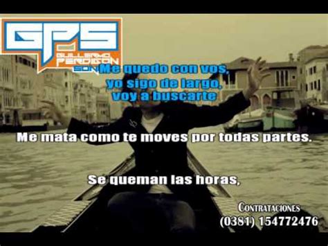 Audiomaster candiani (conocida anteriormente como candiani dubbing studios, tvm y servicios de televisión mexicana y coloquialmente llamado candiani sevilla1) es una compañía mexicana de doblaje en español y traducción de voces para cine y televisión, continuando el legado del grupo candiani en doblaje que empezó a mediados de la década de los 50. TAN BIONICA - CIUDAD MAGICA KARAOKE GUILLERMO PERDIGON ...