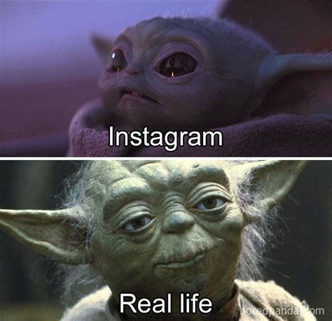 30 Baby Yoda Memes To Save You From The Dark Side Bored