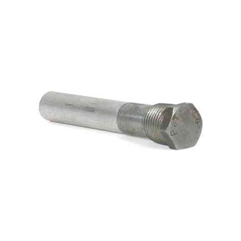 Maybe you would like to learn more about one of these? Aluminum Anode Rod For Suburban (Mor-Flo) RV Water Heaters ...