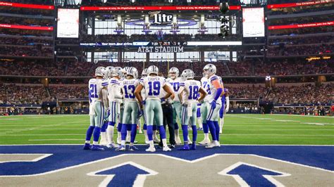 Pioneers from the united states encountered the vaquero (spanish, literally, cowboy; Cowboys' 2020 Opponents, Draft Status Finalized