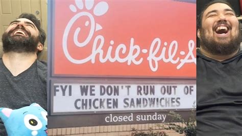Chick Fil A Vs Popeyes Chicken Sandwich Memes Youtube Sexiz Pix