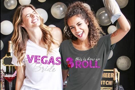 Top 5 Shows In Las Vegas Bachelorette Party Ideas