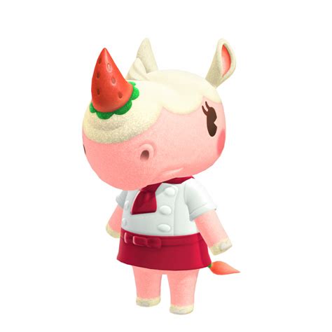 250 High Resolution Animal Crossing New Horizons Villager And Special