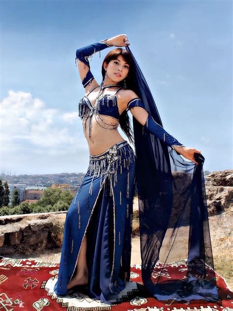 Belly Dancer Porn Photo Hot Sex Picture