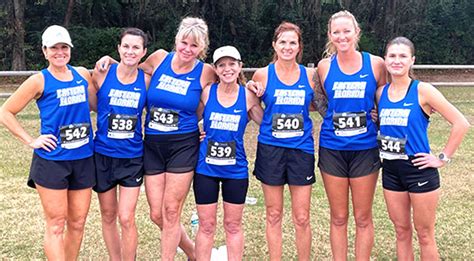 eastern florida state college women s cross country program releases schedule for upcoming