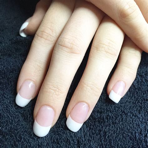 Here are the most common complaints that prompted the fda to take action: Pink and white sculpted acrylics. MMA Free | Acrylic nails ...